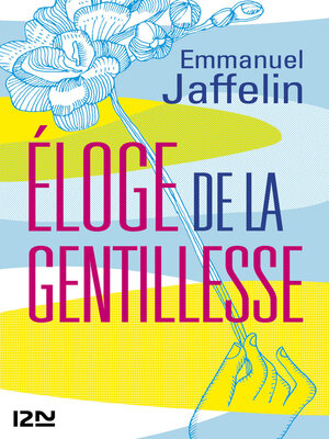 cover image of Eloge de la gentillesse